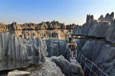 The Top National Parks in Madagascar