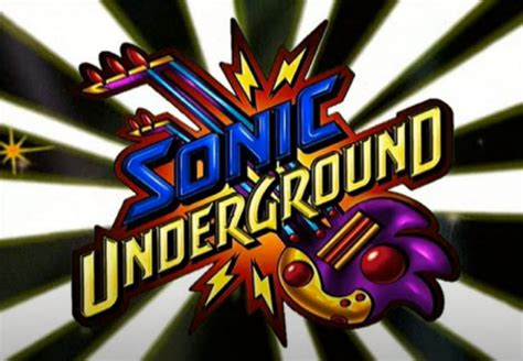 Sonic underground songs Tier List (Community Rankings) - TierMaker