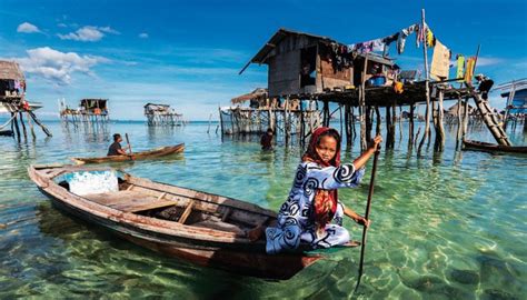 Fish People: Meet Bajau tribals who can hold breath for 10 minutes underwater — But how?