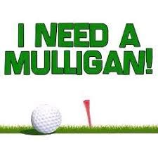 CREW Golf Mulligans | Raffle Creator