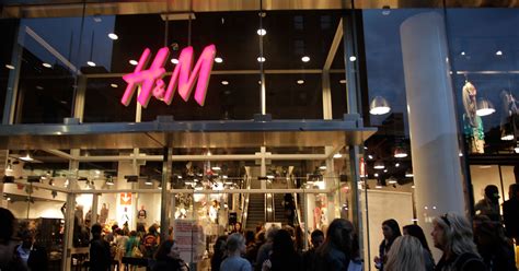 H&M Confirms Its New High-end Stores’ Name