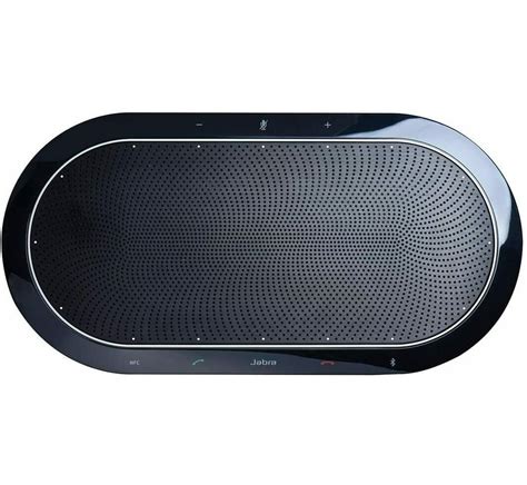 Jabra Speak 810 conference speaker Speaker for up to 16 P. Bluetooth - BuyGreen