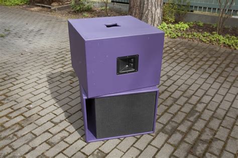 15" subwoofer enclosure price - Speakerplans.com Forums