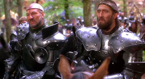 Ciaran Hinds Excalibur