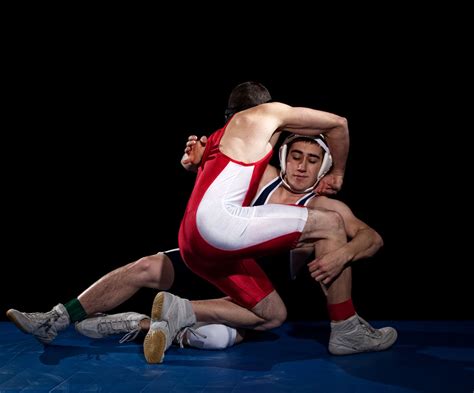 Middle School Wrestling Injury Rate Higher Than Previous Reports ...