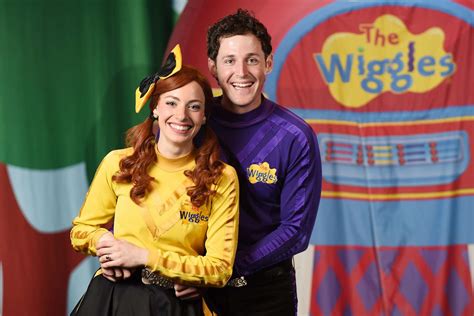 The Wiggles' Emma Watkins and Lachlan Gillespie Announce Split