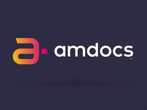 Update more than 111 amdocs logo best - camera.edu.vn