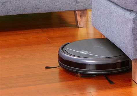 The Best Robot Vacuums for Tiles and Tiled Flooring | All Home Robotics