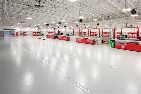 Northway Toyota's Brand New Facility is Now Open! | Northway Toyota