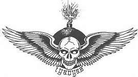 Aviation Ordnance Symbol - Bing images | Navy tattoos, Navy mom, Marine ...