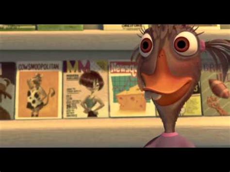 Chicken Little - Trailer | Doovi