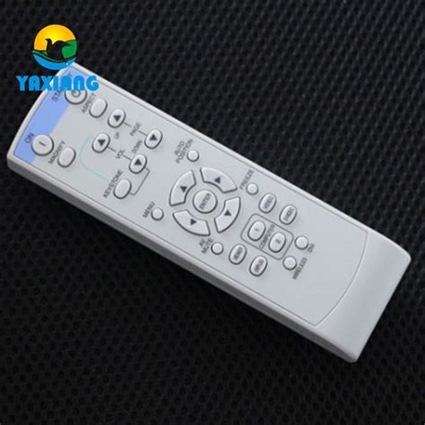 Original Dlp Projector Remote Control For Mitsubishi Projectors Xd600u ...