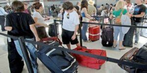 Iberia Airlines Baggage Policy – Airfleetrating