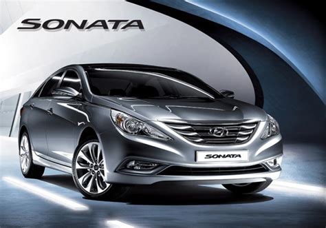 Hyundai Sonata 2010 | Latest Automotive News, Car Shows, Prices, Wall Papers, Spy Shots ...