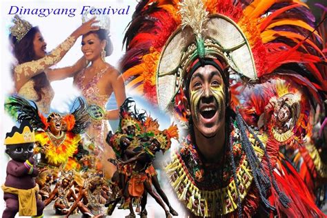 Dinagyang Festival 2024, Philippines - Venue, Date & Photos