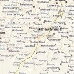 Bahawalnagar District, Punjab, Pakistan – Paki Mag