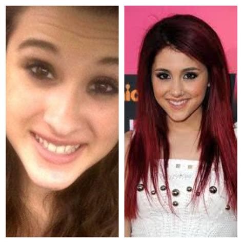 lookalike arianagrande - YouTube