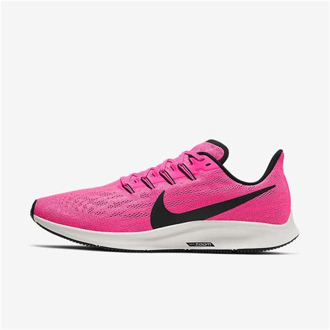 Nike Air Zoom Pegasus 36 Men's Running Shoes. Nike.com | Running shoes for men, Nike air zoom ...