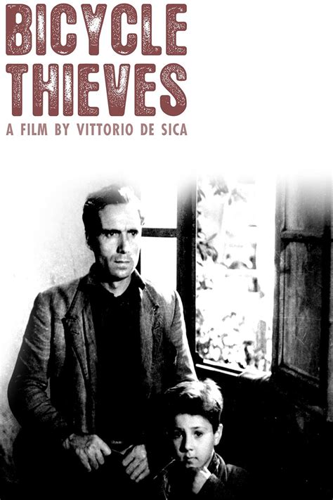 Bicycle Thieves: Trailer 1 - Trailers & Videos - Rotten Tomatoes