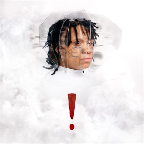 Trippie Redd Celebrates The Release Of His New Album “!” In Hollywood ...