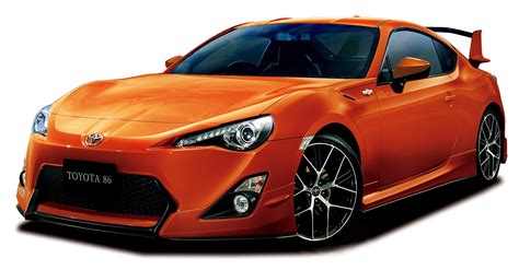 Toyota 86 GT Aero Package goes on sale in Japan