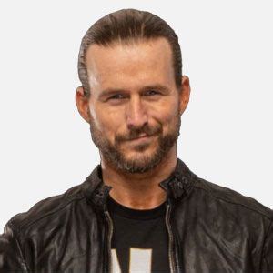 Adam Cole - Fights, Stats, Videos - TrillerTV - Powered by FITE