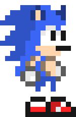 8 Bit Sonic Sprites Open Sonic Works In Progress - vrogue.co