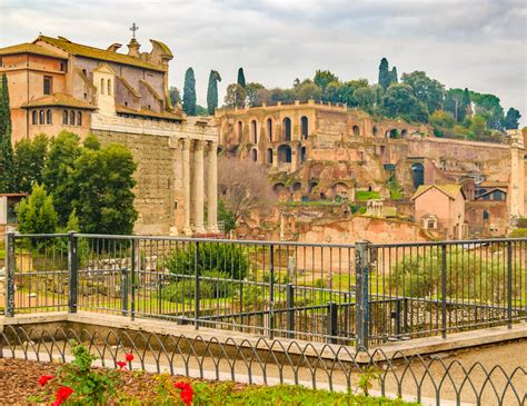 Guide to the House of Augustus on Palatine Hill, with Rome's Best ...