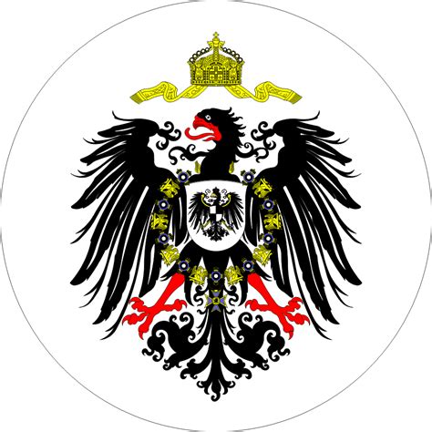 German Empire 1871-1918