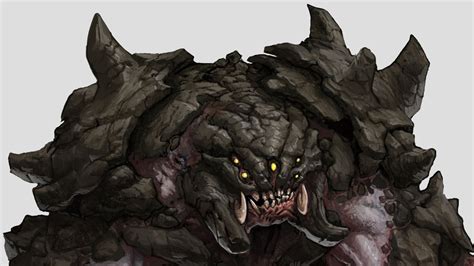 New Evolve Trailer Reveals Behemoth Monster > GamersBook