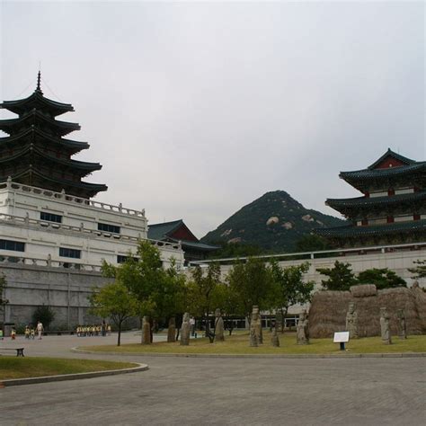 National Folk Museum of Korea | koreatourinformation.com