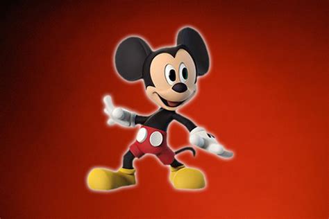 Image - Mickey-mouse-disney-infinity-figure.jpg | Disney Infinity Wiki ...