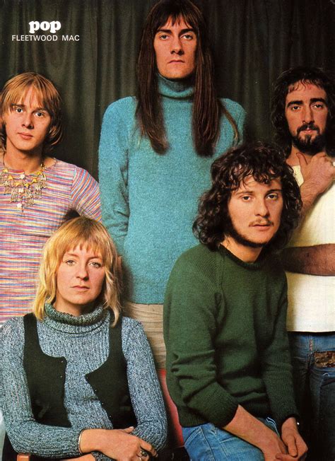 Fleetwood Mac circa 1971 | Fleetwood mac, Mick fleetwood, Peter green fleetwood mac