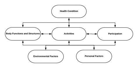 International Classification of Functioning, Disability and Health (ICF) - Physiopedia