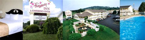 Honeysuckle Inn - 2024 Discounts & Specials - Branson Travel Office