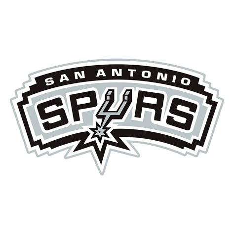 San Antonio Spurs Svg NBA San Antonio Spurs Logo Vector Svg | Etsy