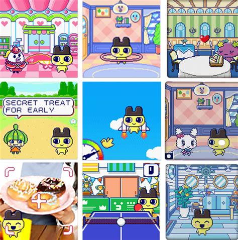 Tamagotchi Pix Review: Trust me, I’m Tama-serious