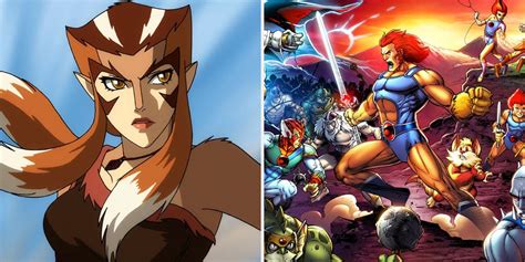 15 Things You NEVER Knew About ThunderCats | Comic Books