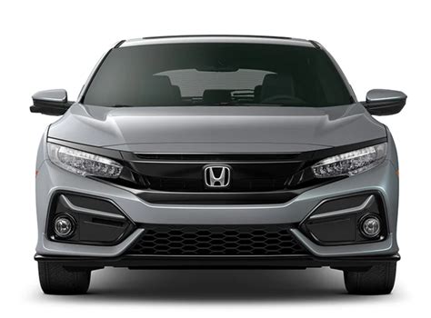 2021 Honda Civic Hatchback Automatic