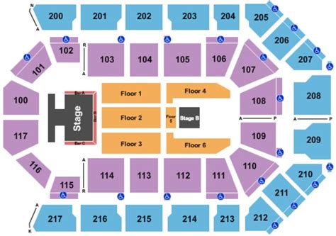 Rabobank Arena Tickets in Bakersfield California, Rabobank Arena Seating Charts, Events and Schedule