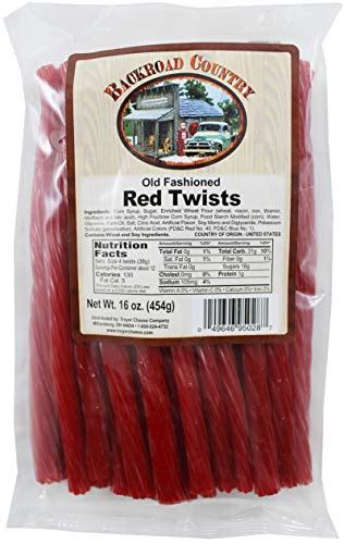 Top 10 Best Red Licorice With Expert Recommendation - Findinges