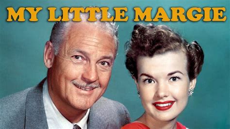 My Little Margie - CBS Series - Where To Watch