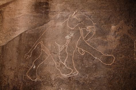 File:Libya 5041 Petroglyphs Tadrart Acacus Luca Galuzzi 2007.jpg ...