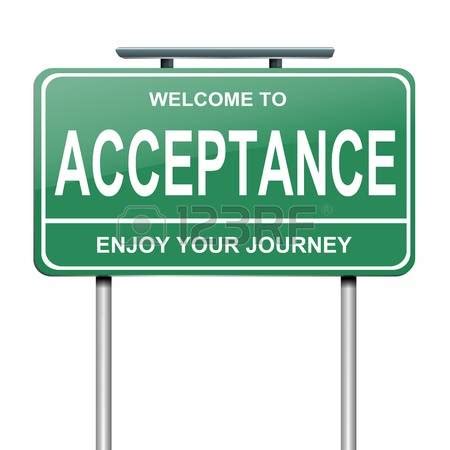 Acceptance clipart - Clipground