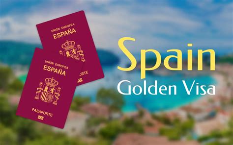 Spain Golden Visa: The Ultimate Guide 2023