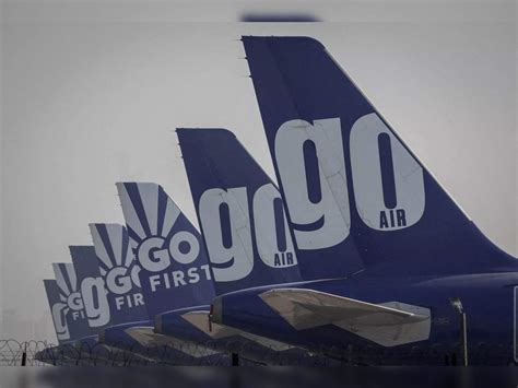 Go First Airline's Viability At Stake: Lenders Demand A Concrete ...