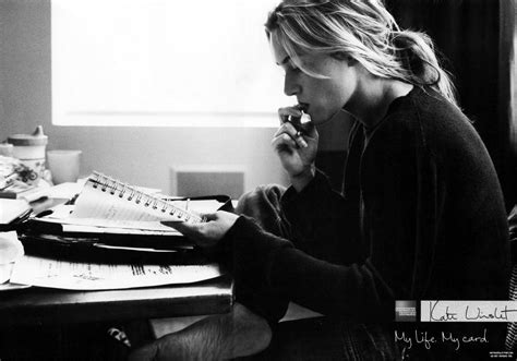 American Express Commercial - Kate Winslet Photo (5463201) - Fanpop