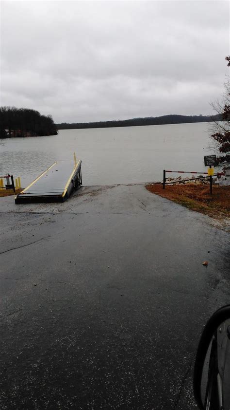 Stockton lake mo.