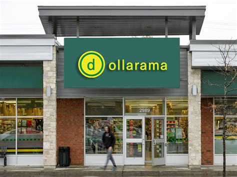 Dollarama by Kristine | Brand Designer on Dribbble