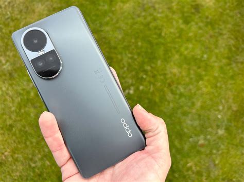 Oppo Reno 10 5G Smartphone Review | ePHOTOzine